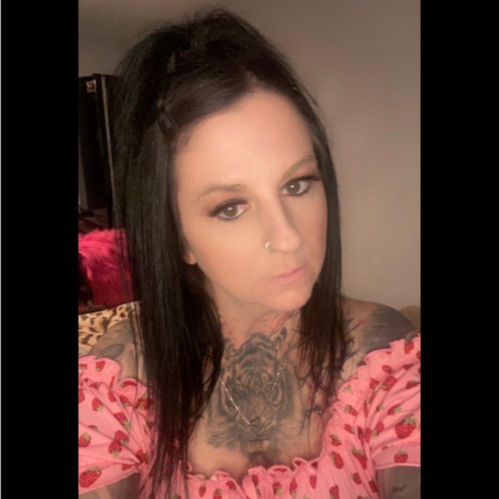 Meet your Posher, Lori